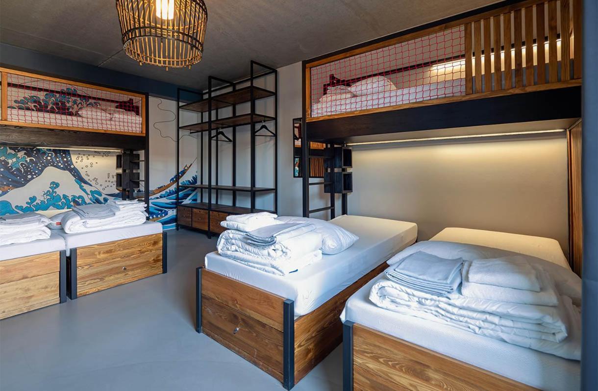 Surf Rescue Club Hotel
